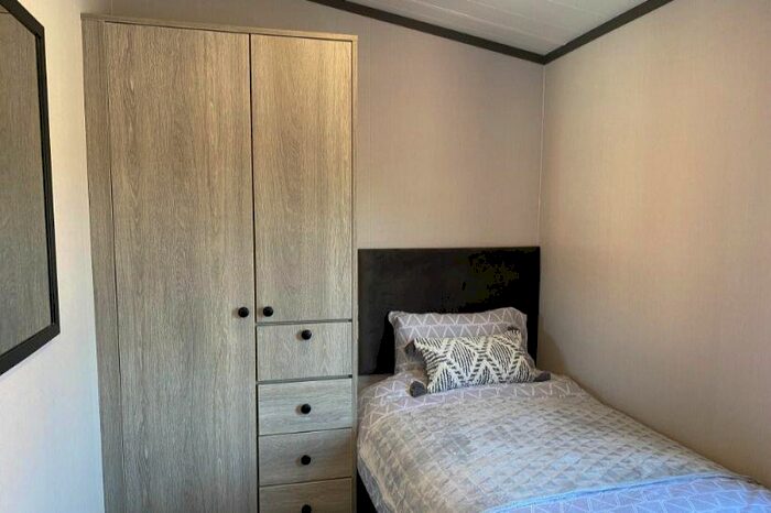 2 Bedroom Lodge For Sale In Ladera Retreat Lodges, Eaton, Congleton, Cheshire, CW12