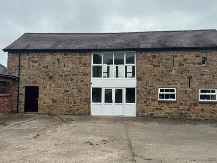 2 Bedroom Semi-Detached House To Rent In Rhosesmor Road, Northop, Mold, CH7