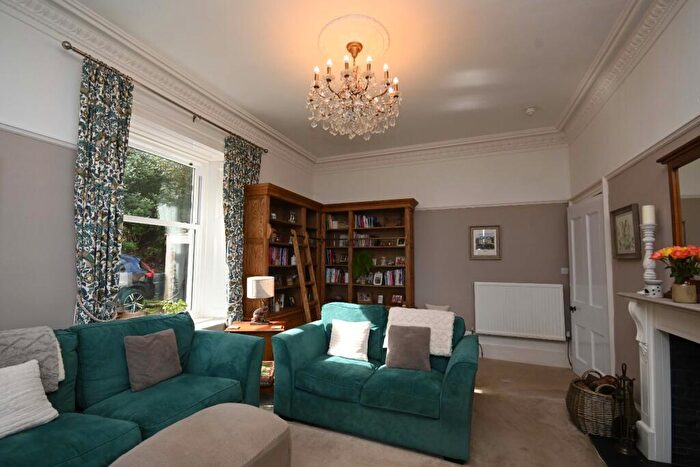 6 Bedroom Detached House For Sale In Abbots Brae, Bullwood Road, Dunoon, Argyll And Bute, PA23