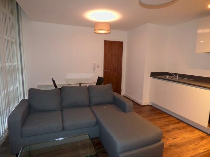 1 Bedroom Flat To Rent In Waterfront West, Brierley Hill DY5