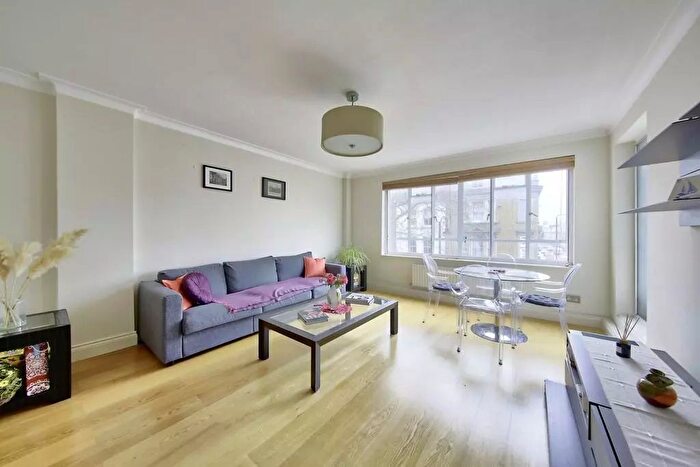 1 Bedroom Flat To Rent In Old Brompton Road, London, SW5