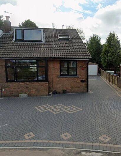3 Bedroom Property To Rent In Keswick Drive, Blackburn, BB2