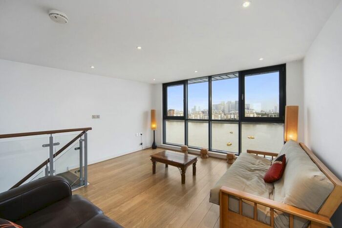 2 Bedroom Flat To Rent In Horseferry Place, London, SE10