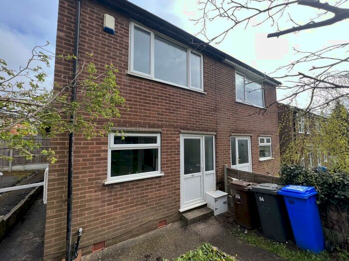 3 Bedroom Semi-Detached House To Rent In Parkers Road, Broomhill, S10