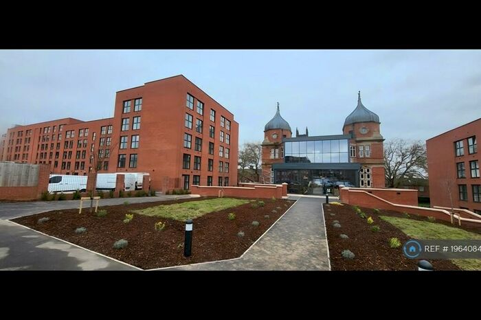 1 Bedroom Flat To Rent In Bilsborrow Avenue, Derby, DE1