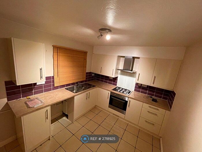 2 Bedroom Semi Detached House To Rent In Cross Waters Close, Wootton, Northampton, NN4