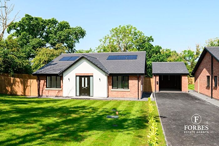3 Bedroom Bungalow For Sale In Plot, Huntly Close, Preston New Road, Samlesbury, PR5