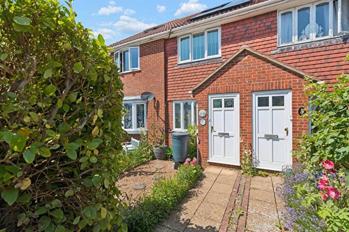 3 Bedroom Terraced House For Sale In Tankerton Road, Tankerton, Whitstable, CT5