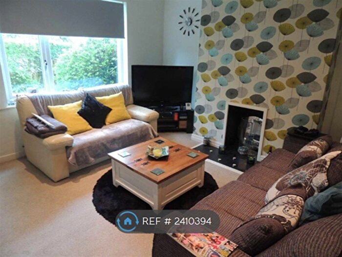 2 Bedroom Semi-Detached House To Rent In Brindley Avenue, Stockport, SK6