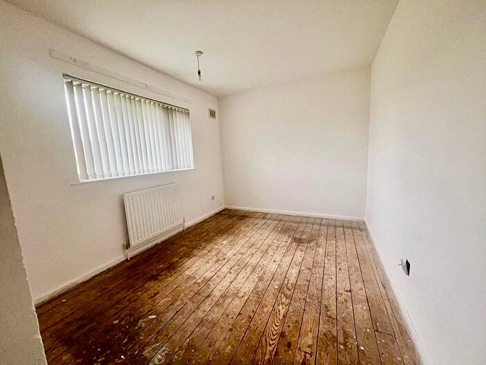 3 Bedroom Terraced House For Sale In Sephton Drive, Ormskirk, L39