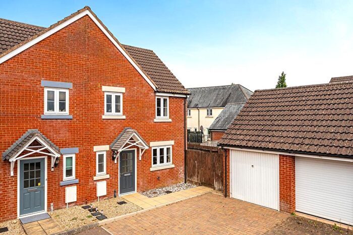 3 Bedroom Property For Sale In Cannington Road, Witheridge, Tiverton, EX16