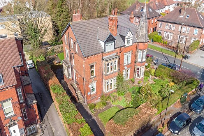 House For Sale In Darnley Road, West Park, LS16