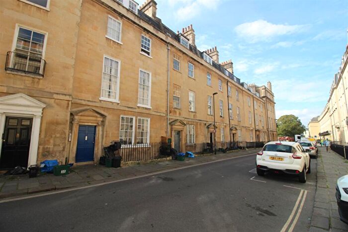 1 Bedroom Apartment To Rent In Great Stanhope Street, Bath, BA1