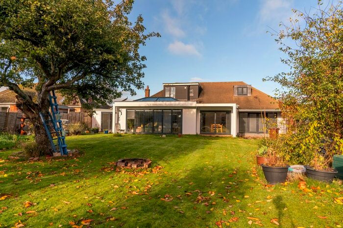 4 Bedroom Property For Sale In Lambert Avenue, Shurdington, Cheltenham, GL51