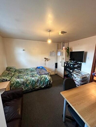 1 Bedroom Flat To Rent In Bristol Road, Birmingham, B29