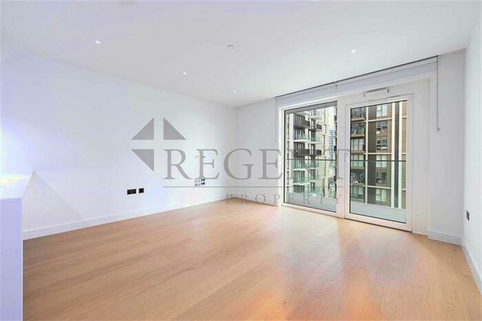 2 Bedroom Flat To Rent In Bowery Apartments, White City Living, W12