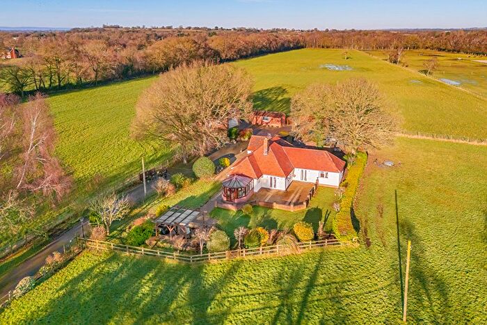 3 Bedroom Land For Sale In Broadhey Road, Lower Heath, Whitchurch, SY13