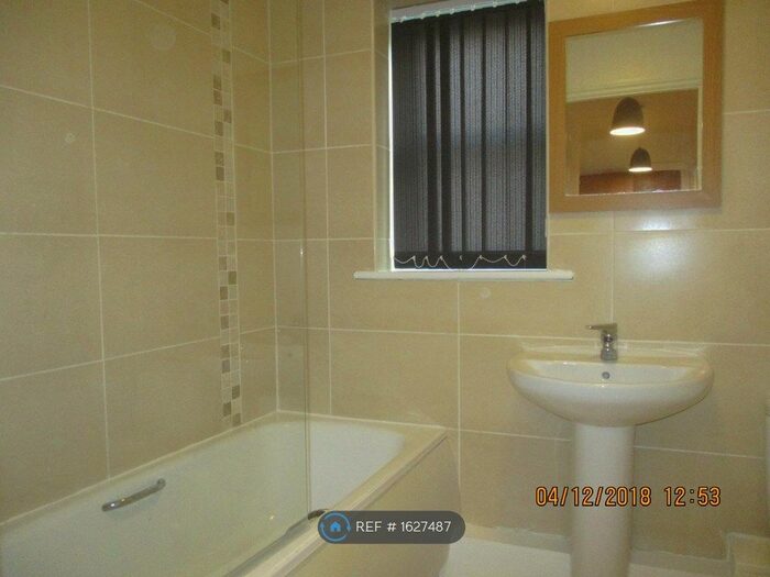 2 Bedroom Flat To Rent In Parliament Street, Derby, DE22