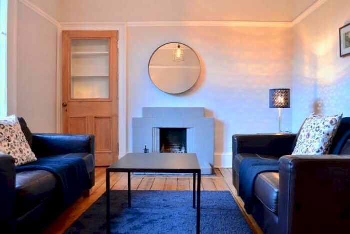 1 Bedroom Flat To Rent In Spittal Street, West End, Edinburgh, EH3