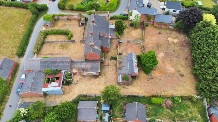 13 Bedroom Land For Sale In Farm Lane, Tetchill, Ellesmere, SY12