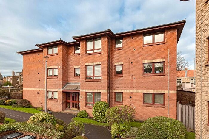 3 Bedroom Flat For Sale In /, Caithness Place, Trinity, Edinburgh, EH5