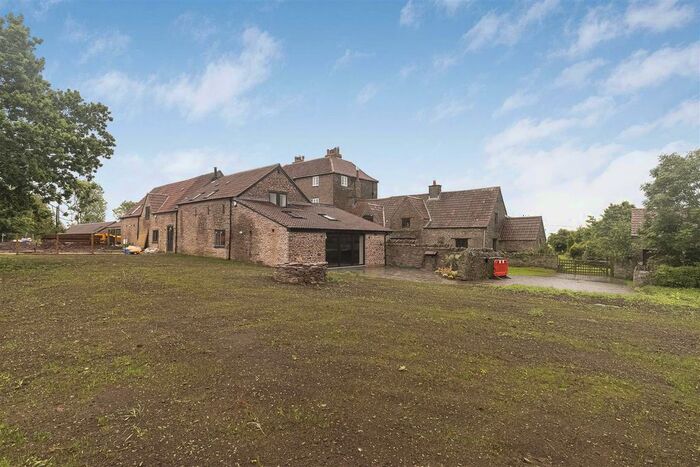 3 Bedroom Barn Conversion For Sale In Mays Hill, Frampton Cotterell, Bristol, BS36