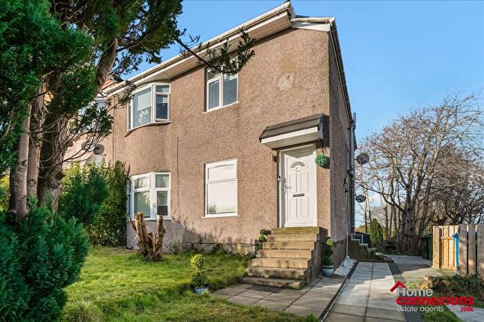 2 Bedroom Apartment For Sale In Croftside Avenue, Croftfoot, Glasgow, G44