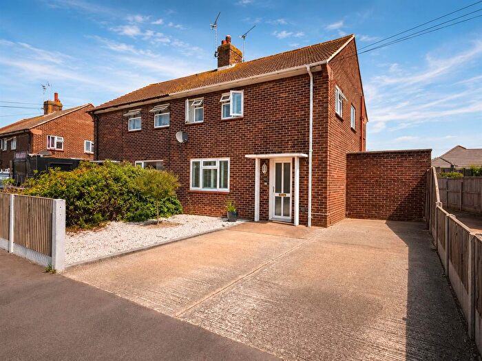 3 Bedroom Property For Sale In St Annes Drive, Herne Bay, CT6