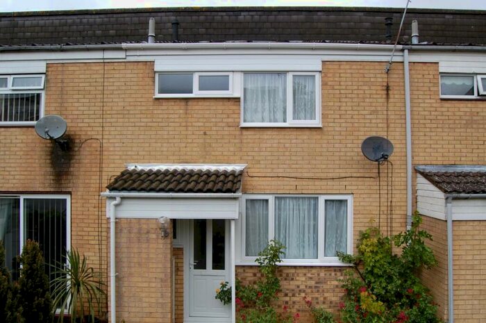 2 Bedroom Terraced House To Rent In The Medway, The Grange, Daventry, NN11