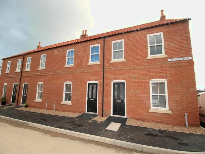 3 Bedroom Detached House To Rent In Sidings Close, Bridlington, YO16