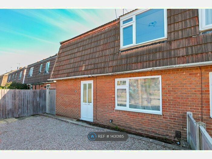 5 Bedroom Semi-Detached House To Rent In Bagnall Avenue, Arnold, Nottingham, NG5