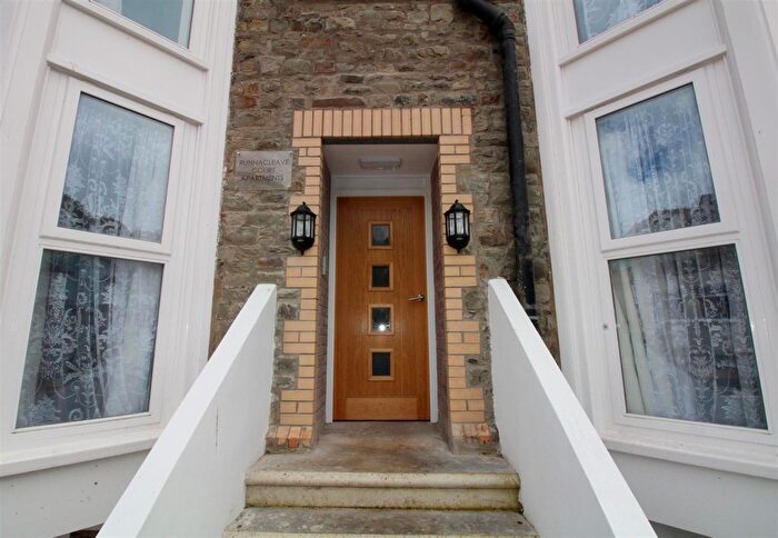 1 Bedroom Flat To Rent In Runnacleave Apts, Ilfracombe, EX34