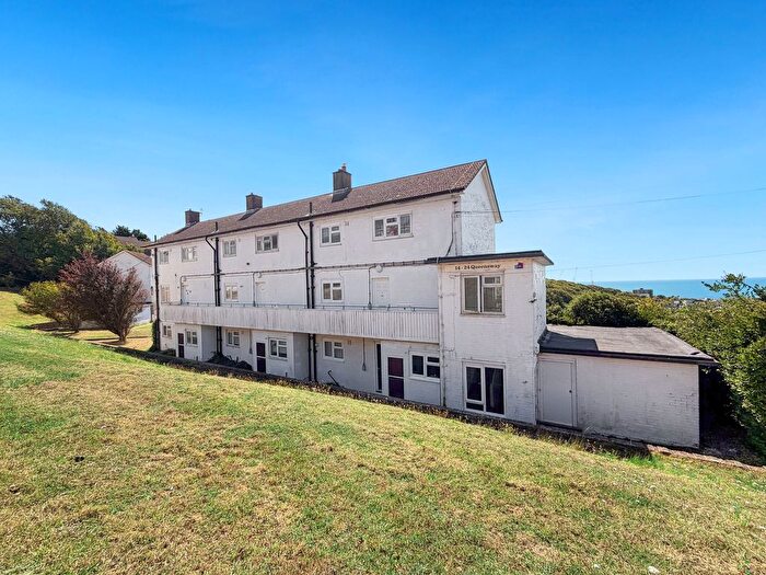 2 Bedroom Flat For Sale In Queensway, Brighton, BN2