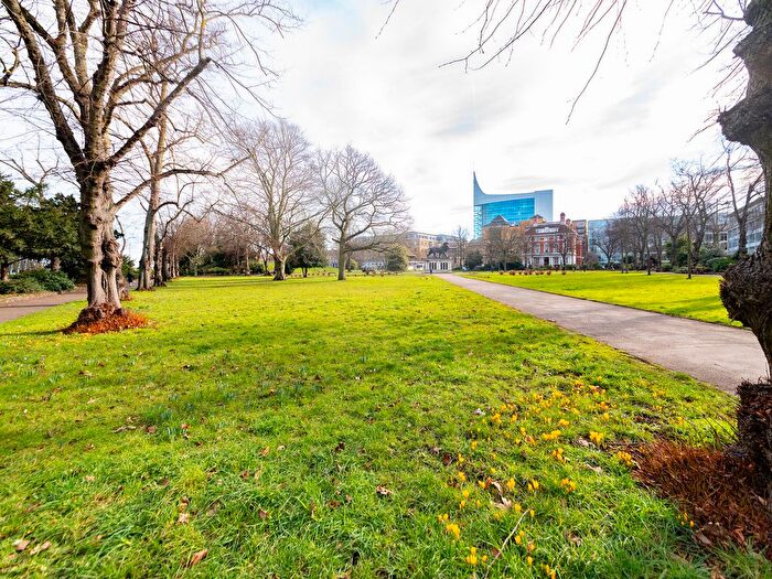 1 Bedroom Flat To Rent In Blagrave Street, Reading, RG1