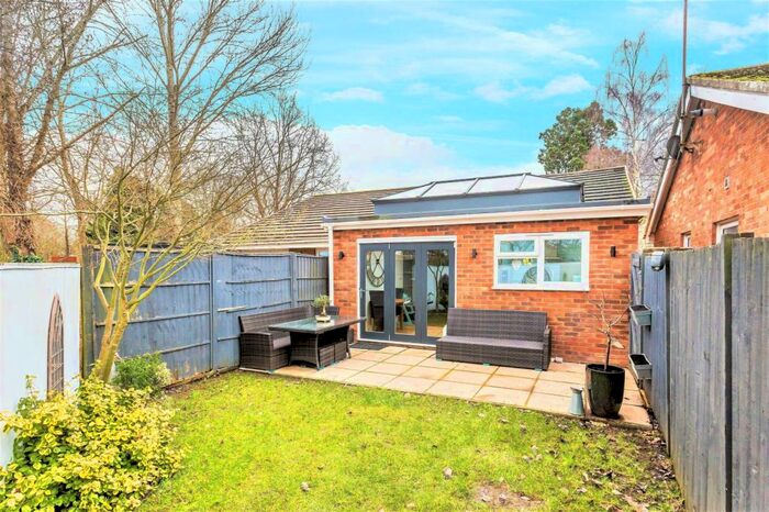 3 Bedroom Semi-Detached Bungalow To Rent In Wilders Close, Woking, GU21