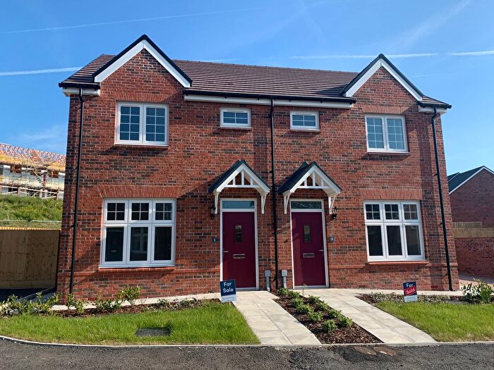 3 Bedroom Semi-Detached House For Sale In Bryn Hawddgar, Swansea, SA6