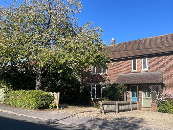 2 Bedroom Semi Detached House For Sale In Wright Road, Upper Rissington, Cheltenham, GL54