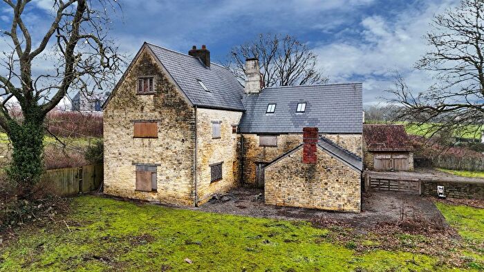 4 Bedroom Detached House For Sale In Milton Hill, Llanwern, Newport, NP18