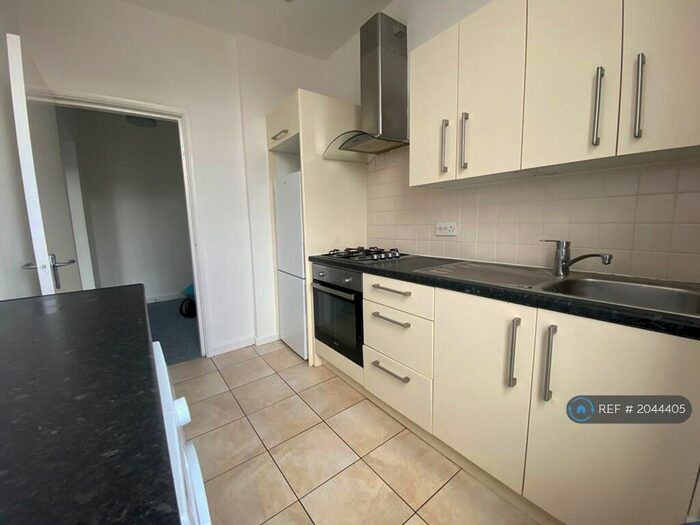 1 Bedroom Flat To Rent In Bagot Street, Liverpool, L15