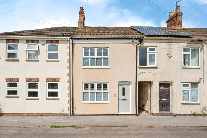 2 Bedroom Terraced House For Sale In Chapel Lane, Keadby, Scunthorpe, DN17