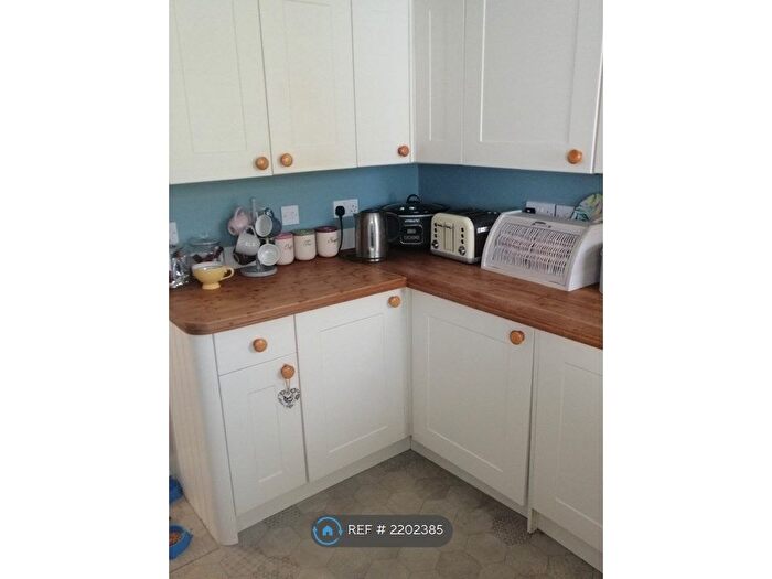 2 Bedroom End Of Terrace House To Rent In Main Street, Thornton, LE67
