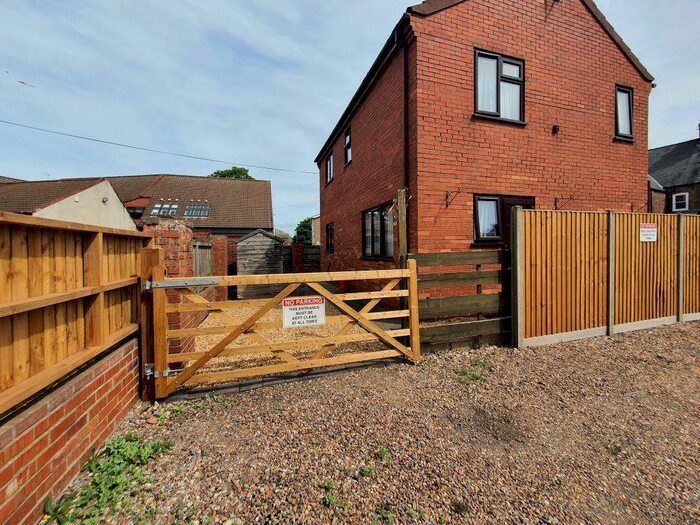 3 Bedroom House To Rent In High Street, Boston, PE21