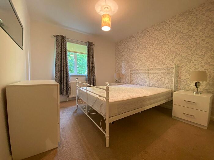 1 Bedroom Flat To Rent In Ellon Way, Paisley, Renfrewshire, PA3