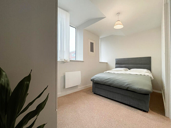 2 Bedroom Apartment To Rent In Roco, James Street, Liverpool, L2