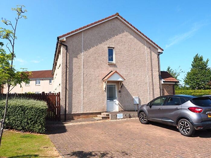 2 Bedroom Flat To Rent In Ness Place, Tranent, EH33