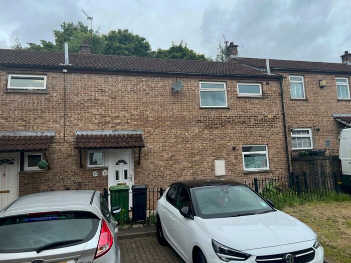3 Bedroom House To Rent In Ellesmere Court, St. Mellons, Cardiff, CF3