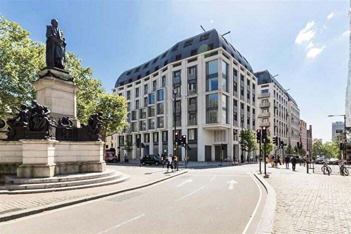 Studio To Rent In Strand, Fitzrovia Amp; Covent Garden, WC2R