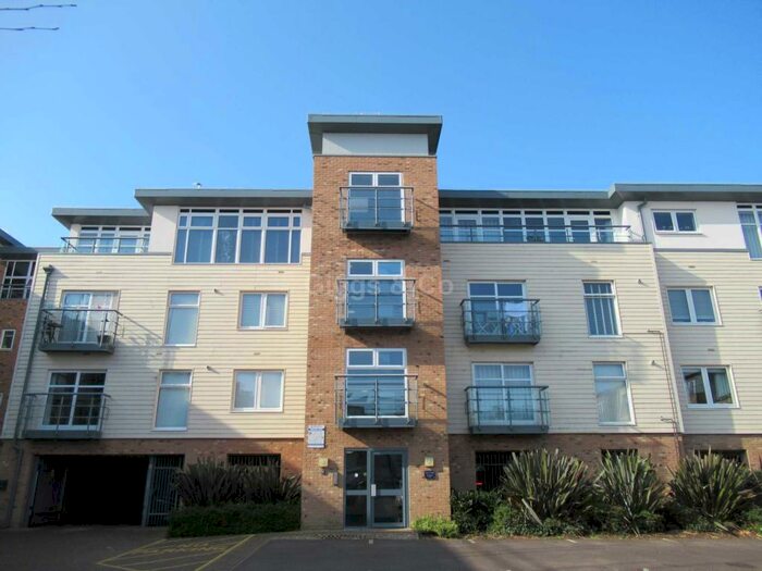 2 Bedroom Apartment To Rent In Red Admiral Court, Little Paxton, PE19