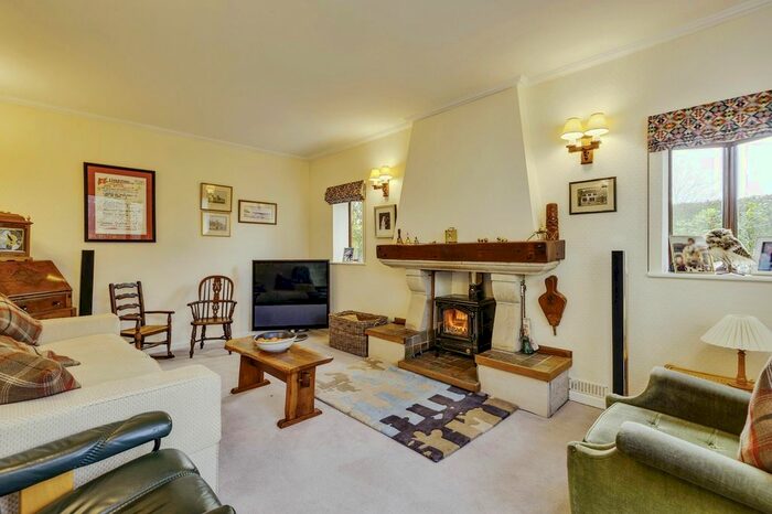 4 Bedroom Detached House For Sale In Bexton Road, Knutsford, Cheshire, WA16