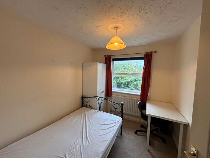 5 Bedroom House To Rent In Jellicoe Avenue, Stapleton, Bristol, BS16